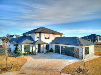 15004 Albigny Ct, Oklahoma City, OK, 73142
