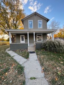 432 S 1st St, Princeton, IL, 61356