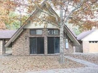920 Sherwood Forest Dr N, Woodville, TX 75979