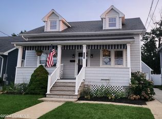 325 17th Ave, Lake Como, NJ 07719