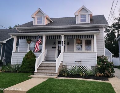 325 17th Avenue, Lake Como, NJ, 07719