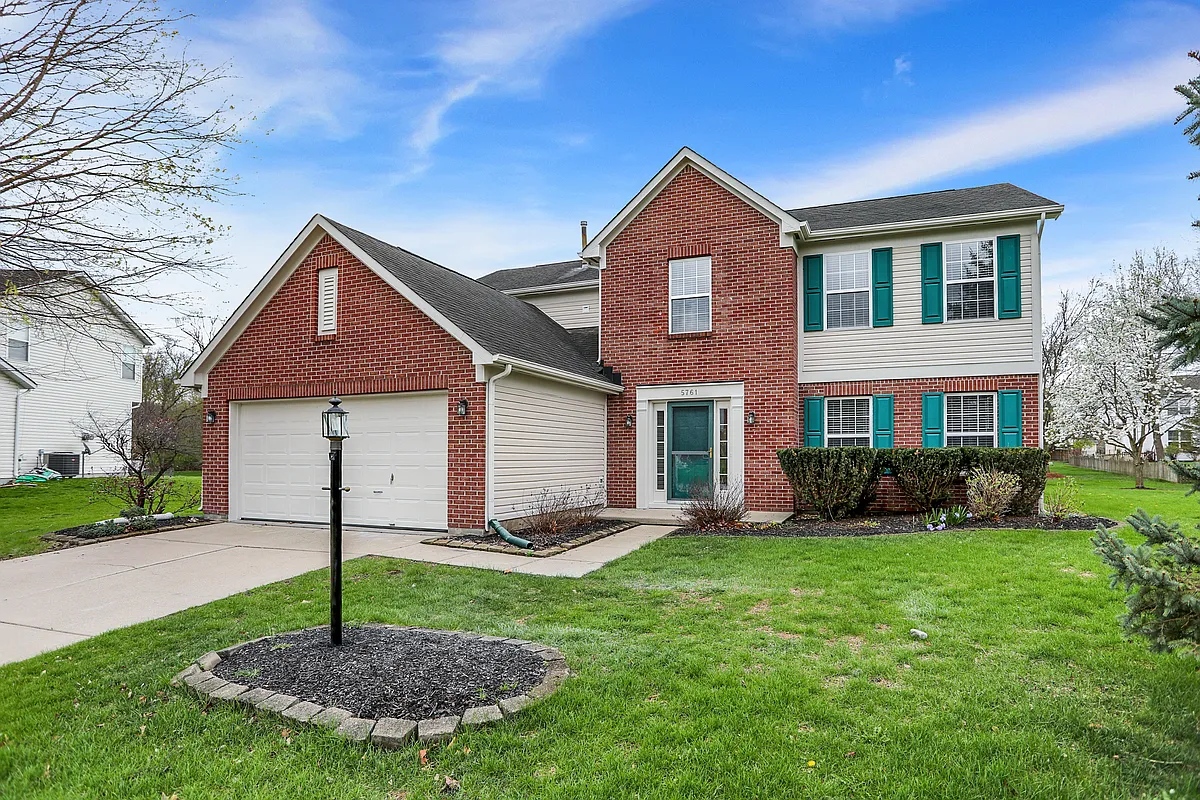 Building Photo - 5761 Cantigny Way S