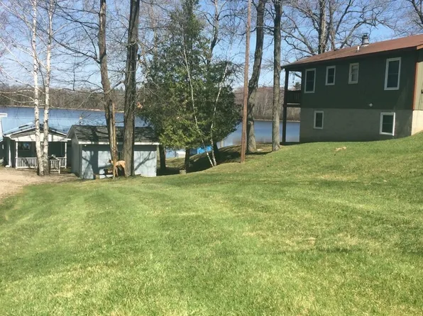 3451 Deerfield Ln, Lupton, MI 48635