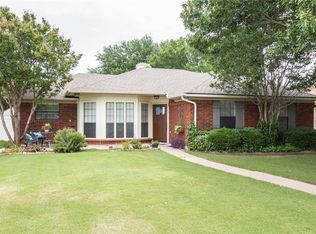 420 N Moore Rd, Coppell, TX 75019
