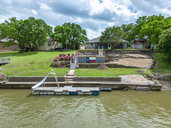 12110 N Oak Ct, Azle, TX 76020