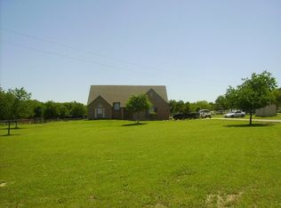 600 Muir Rd, Aledo, TX 76008