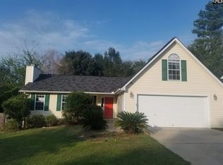 218 Walnut Grove Cir, Irmo, SC 29063