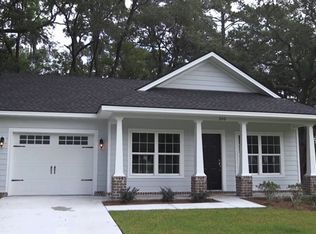 1164 Chart Ln, Townsend, GA 31331