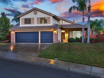 7349 Brookwood Ln, Highland, CA, 92346