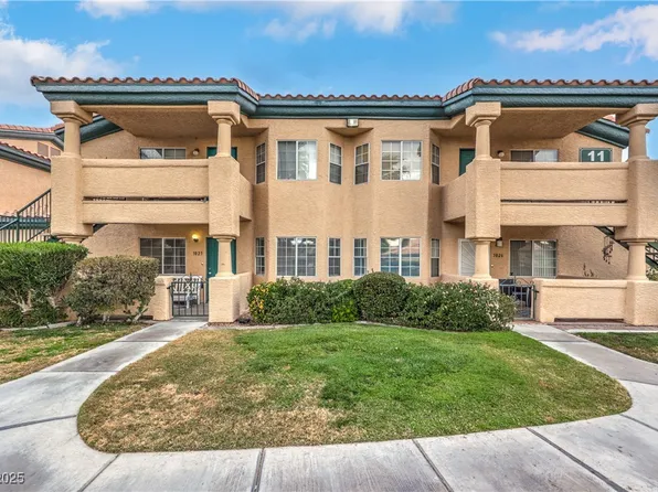 8410 Eldora Ave Unit 1025, Las Vegas, NV 89117