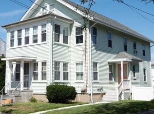 30 Windsor Rd, Quincy, MA 02171