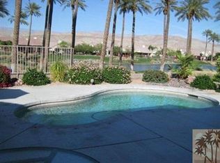 78460 Valley Vista Ave, Palm Desert, CA 92211