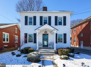 1870 N Susquehanna Trl, York, PA 17404