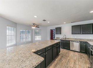 2013 Barton Springs Dr, Corinth, TX 76210