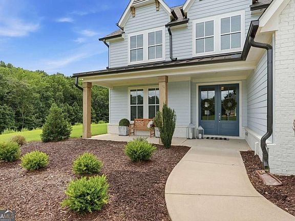 2nd image of 8210 Long Knoll Way