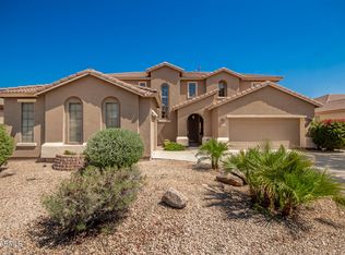 3613 W Buckhorn Trl, Phoenix, AZ 85083