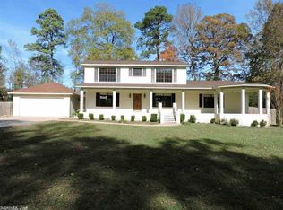 3620 Gattin Rd, Benton, AR 72015