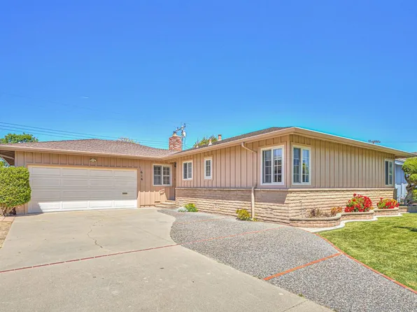 616 Loma Vista Dr, Salinas, CA 93901