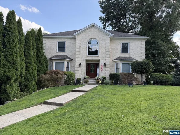 17 Rosenbrook Drive Lincoln Park, Lincoln Park, NJ 07035