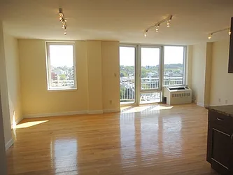 Rented by Urban Realty NYC