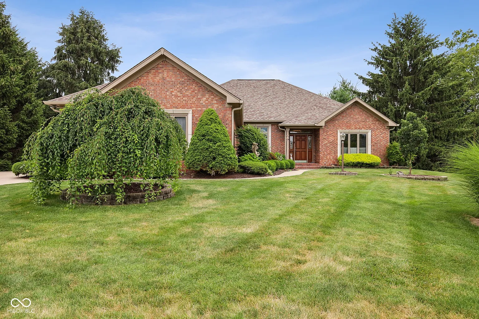 4551 Osprey Dr photo 1