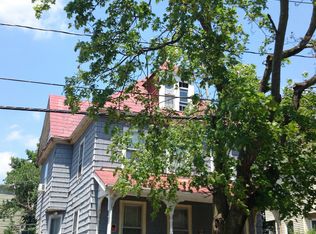 30 Wrentham St, Dorchester, MA 02124