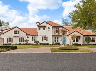 27 Stone Gate N, Longwood, FL 32779