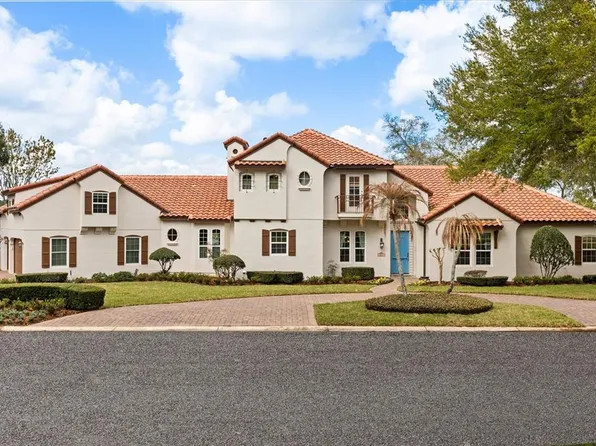 27 Stone Gate N, Longwood, FL 32779