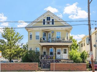 562 Main St, Medford, MA 02155