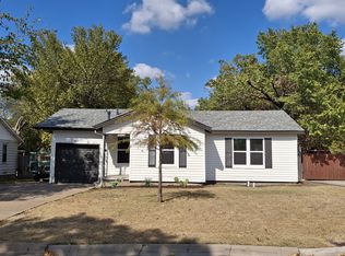 4213 Voncille St, Fort Worth, TX 76117