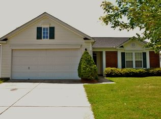 3703 Braefield Dr, Indian Trail, NC 28079