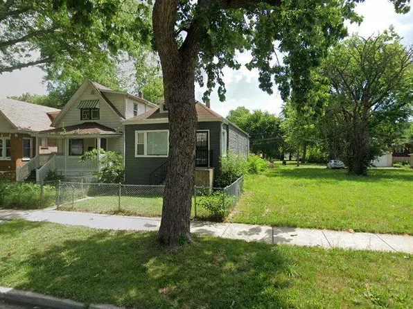 8539 S Aberdeen St, Chicago, IL 60620