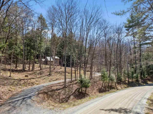 167 Leons Lane, Sharon, VT 05065