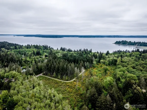 4 Lot 9th Street SW, Lakebay, WA 98349