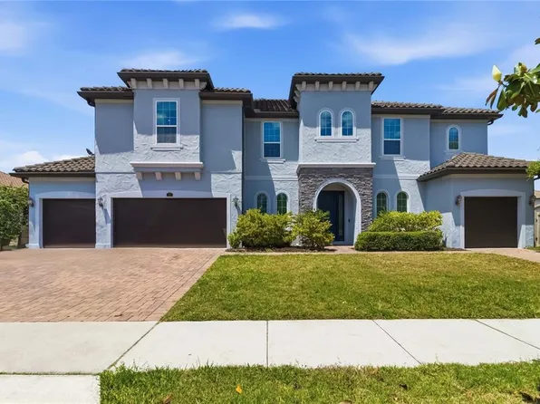 659 Red Haven Ln, Oviedo, FL 32765