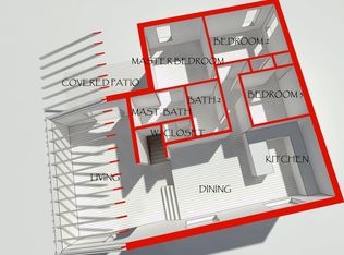 1515 Colony Rd, Oxon Hill, MD 20745