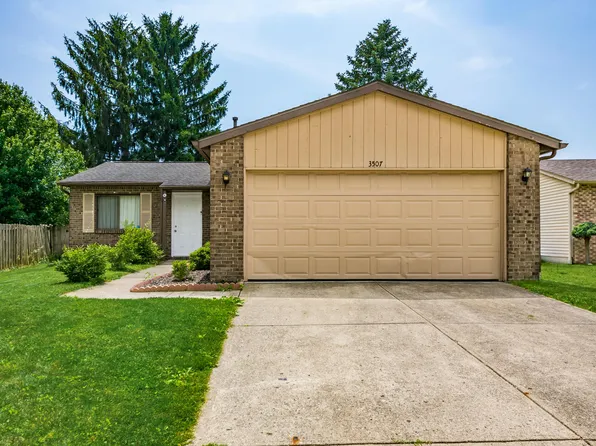 3507 Brinkton Dr, Columbus, OH 43231
