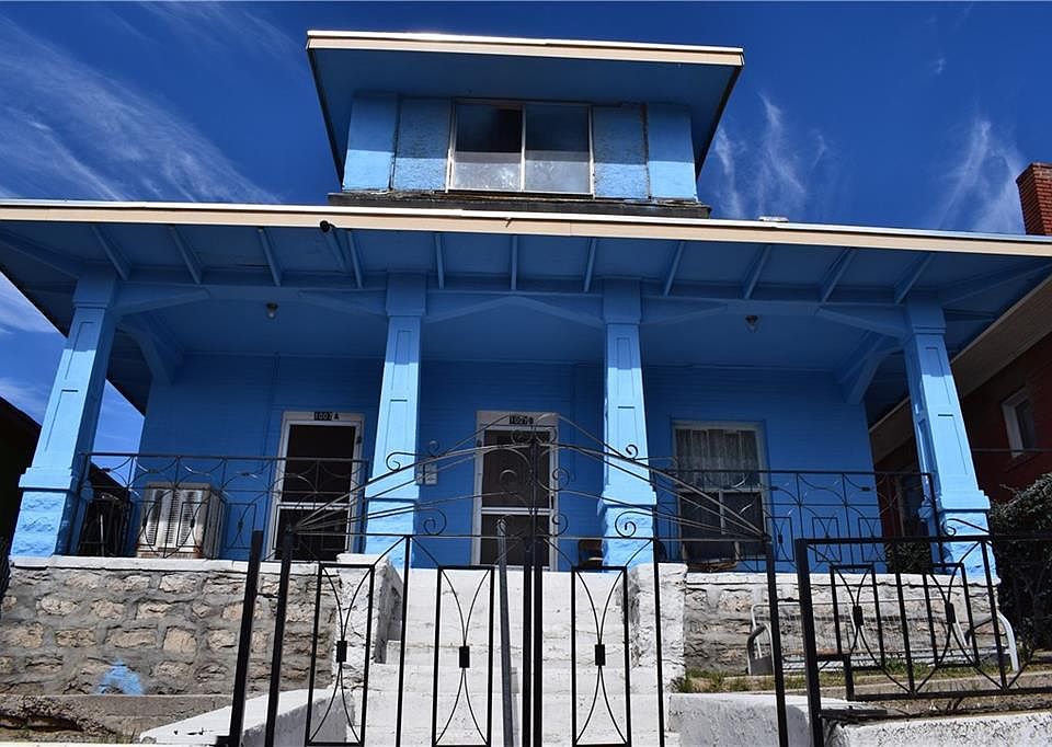 1st image of 1007 E California Ave #El
