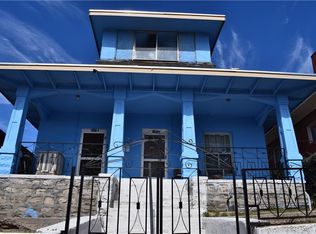 1007 E California Ave #EL, El Paso, TX 79902