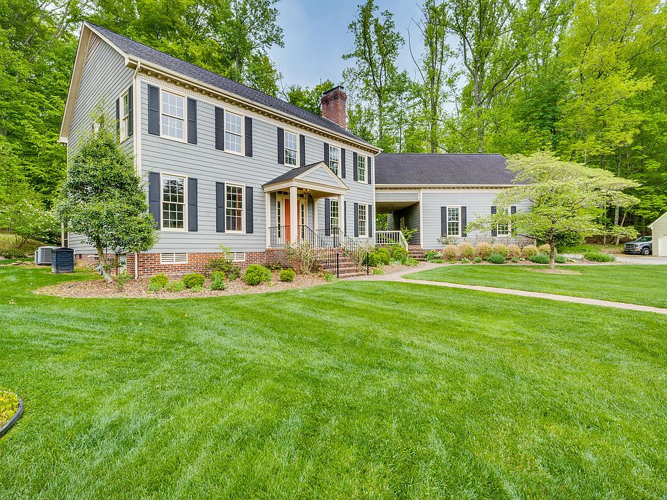 15 Pendleton Pl, Kingsport, TN 37664 Zillow