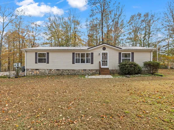 2533 Hanestown Rd, Westmoreland, TN 37186