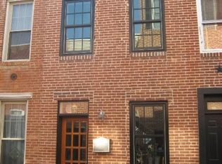 1435 Cooksie St, Baltimore, MD 21230