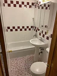 Rented by Gotham City Realty Group