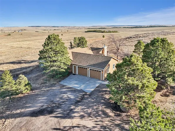 32780 County Road 33, Kiowa, CO 80117