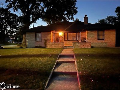 206 W Russell St, Jefferson, IA, 50129