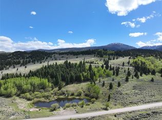 LOT-46A Sun West Ranch Rd, Cameron, MT 59720