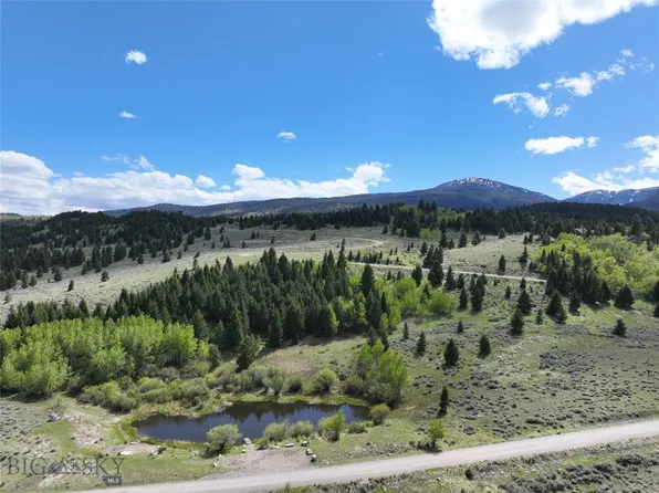 LOT-46A Sun West Ranch Rd, Cameron, MT 59720