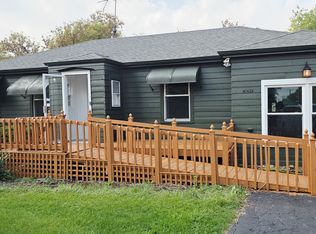 40484 N Deep Lake Rd, Antioch, IL 60002