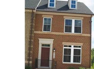 228 Parkview Ave, Gaithersburg, MD 20878