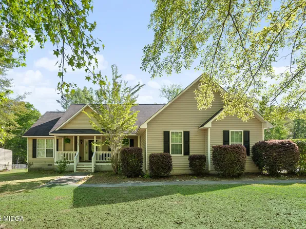192 Whitaker Rd, Macon, GA 31211